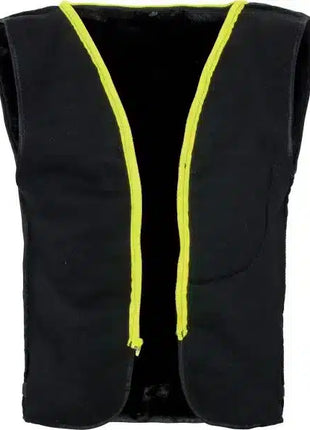 VIZWELL VW126C Pilotenjacke 4 in 1 – Warnschutzjacke Klasse 3 Innenfutter