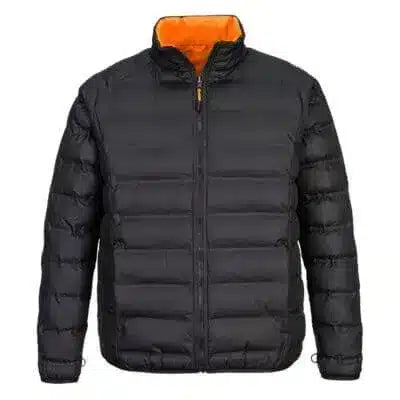 Portwest Warnschutzjacke 4 in 1