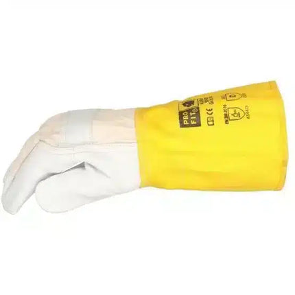 pro-fit-rindvollleder-schnittschutzhandschuhe-15cm-stulpe-guenstig-kaufen