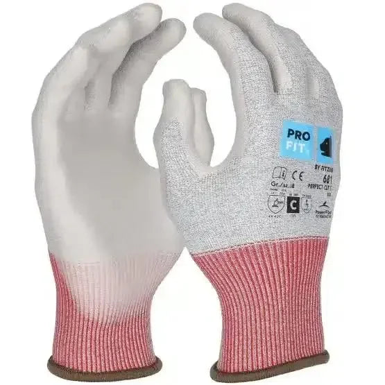 Metzger Handschuhe - SeniPax.de