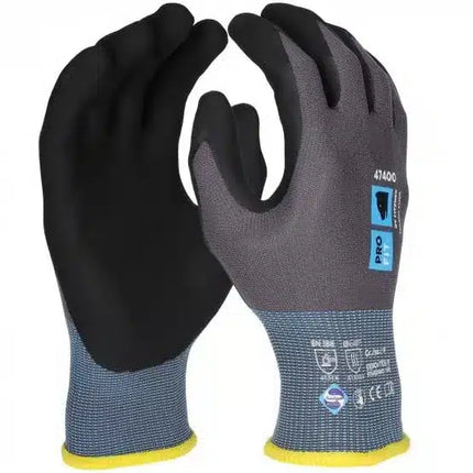 pro-fit-nitril-handschuhe-maxim-cool-grau-schwarz-montagehandschuhe