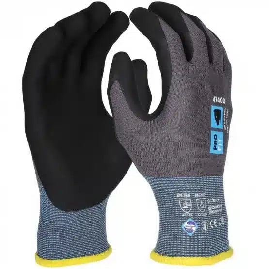 pro-fit-nitril-handschuhe-maxim-cool-grau-schwarz-montagehandschuhe