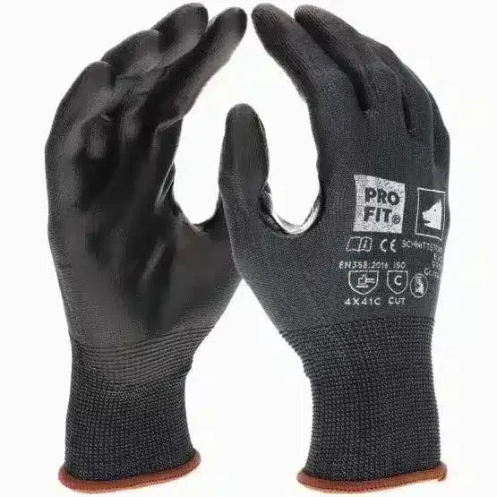 Metzger Handschuhe - SeniPax.de