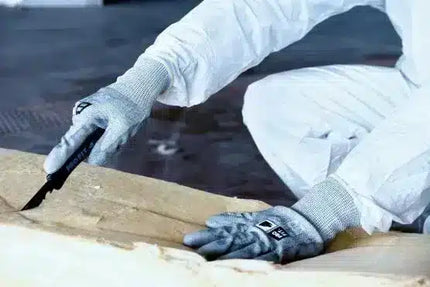 PU Schnittschutzhandschuh "Perfect Cut D", grau