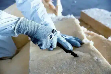 PU Schnittschutzhandschuh "Perfect Cut D", grau