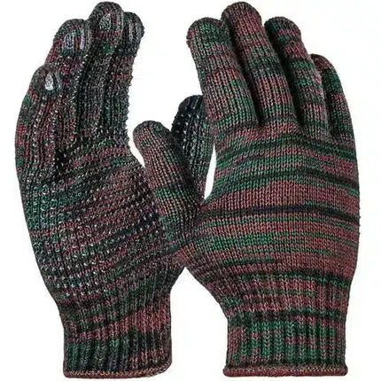 pro-fit-strickhandschuhe-grob-camoulage-einseitig-noppen-acryl