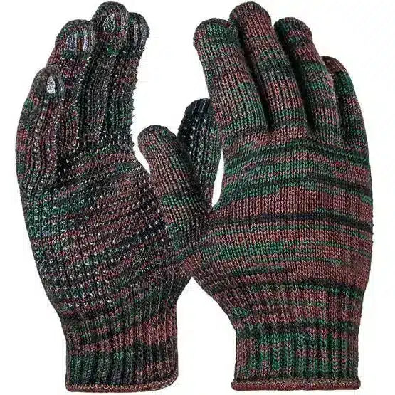 pro-fit-strickhandschuhe-grob-camoulage-einseitig-noppen-acryl