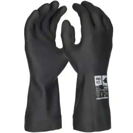 pro-fit-neopren-latex-chemikalienschutzhandschuhe-30-cm-schwarz