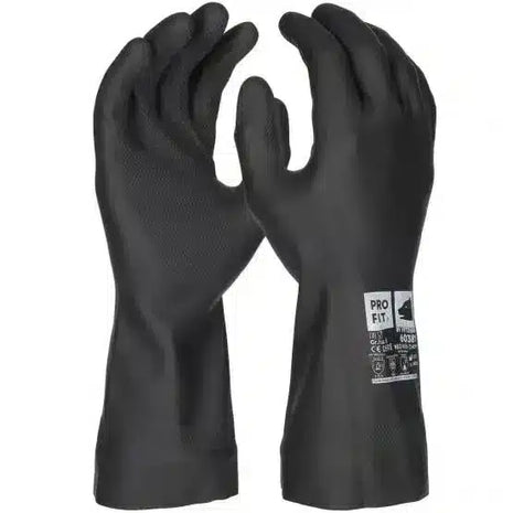pro-fit-neopren-latex-chemikalienschutzhandschuhe-30-cm-schwarz
