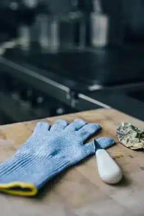 Schnittschutzhandschuh "Cut Spezial", Level F, unbeschichtet