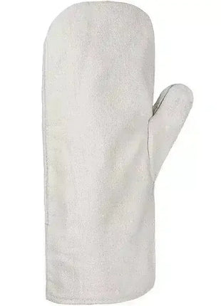 Weiße Schutzhandschuh aus Baumwolle, hygienisch, geeignet für medizinische Anwendungen