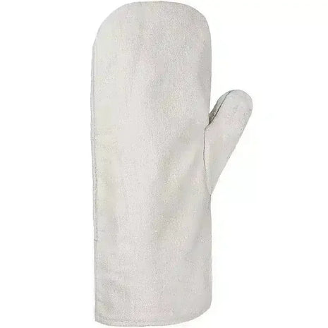 Weiße Schutzhandschuh aus Baumwolle, hygienisch, geeignet für medizinische Anwendungen