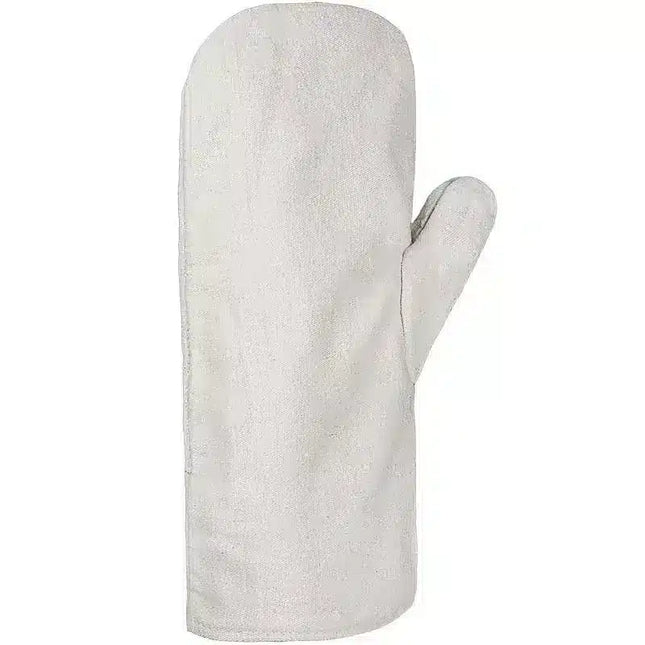 Hitzeschutzhandschuh, Segeltuch, Fauster, 40 cm 10