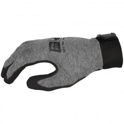 Mechanikerhandschuhe "Optimal", HPT, Klettverschluss