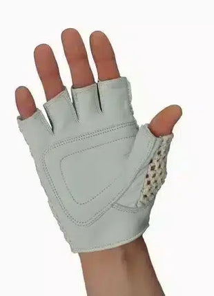 Radfahrerhandschuh, Fingerlos 10