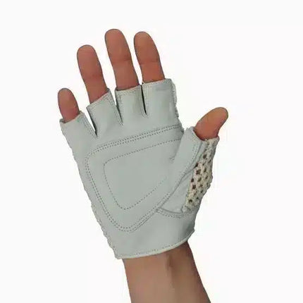 Radfahrerhandschuh, Fingerlos 10