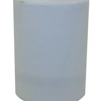 Putztuchrolle 2-lagig, 36 x 36 cm, blau