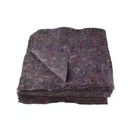 Maschinenputztücher, 35 x 35 cm