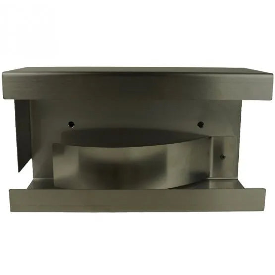 Wandhalterung Einweghandschuhe, universal, alle Boxgrößen