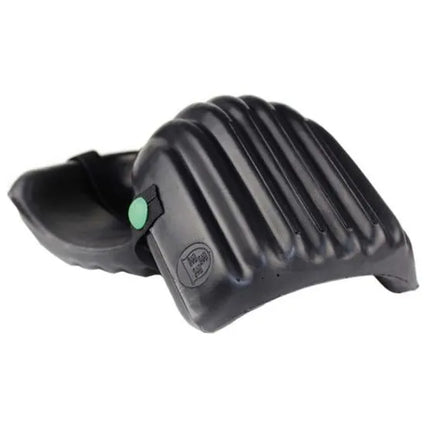 Knieschoner, schwarz