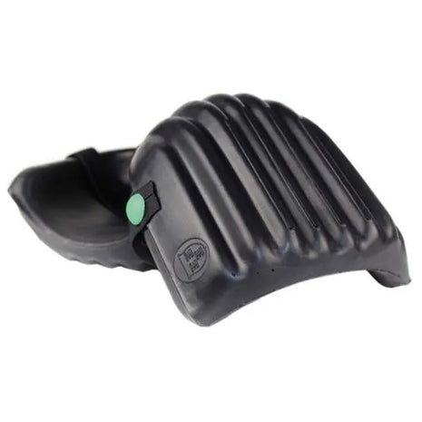 Knieschoner, schwarz