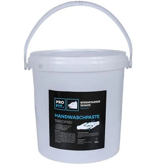Handwaschpaste, 10 l Eimer 10L