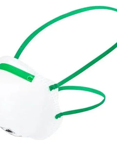 Atemschutzmaske FFP2 NR D, 1900 Serie