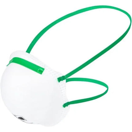 Atemschutzmaske FFP2 NR D, 1900 Serie