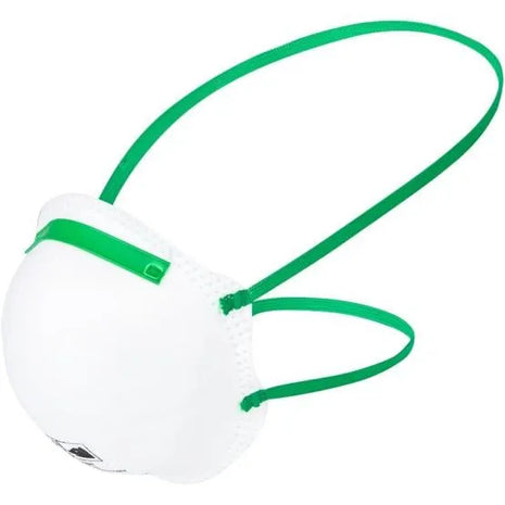 Atemschutzmaske FFP2 NR D, 1900 Serie