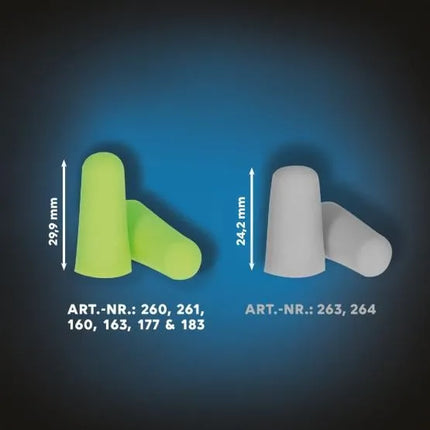 gehoerschutz-stoepsel-prosoft-38-blau-snr-38db-300-paar-