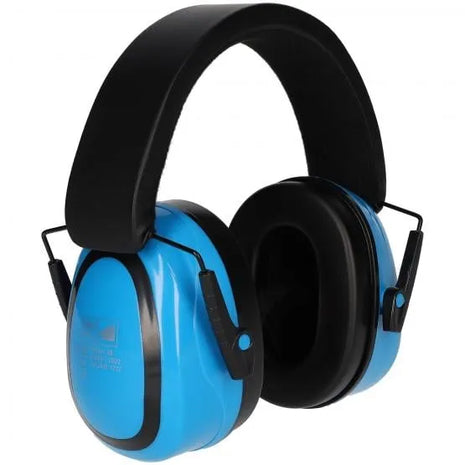 Kapselgehörschutz "Protec 26" blau, SNR 26 dB