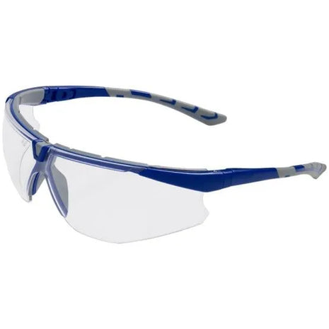 Schutzbrille "Puma Plus", klar, beschlagfrei