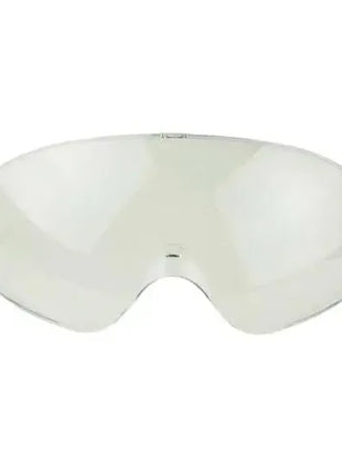 Klarer Schutzvisier-Einsatz, hygienisch, Ersatzlinse für Schutzbrille, medizinischer Bedarf