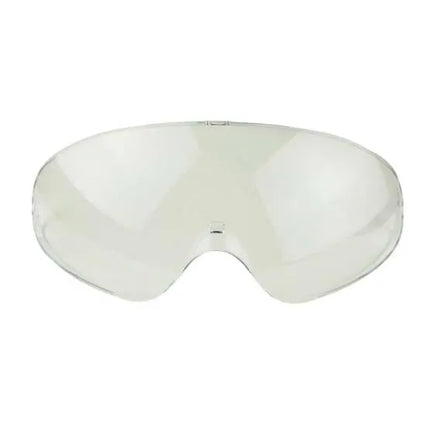 Ersatzscheibe, klar, für Vollschutzbrille Monza 8111