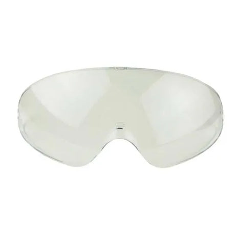 Ersatzscheibe, klar, für Vollschutzbrille Monza 8111
