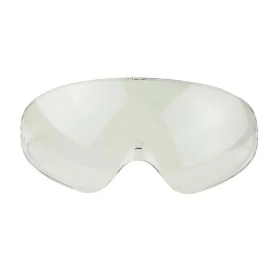 Ersatzscheibe, klar, für Vollschutzbrille Monza 8111