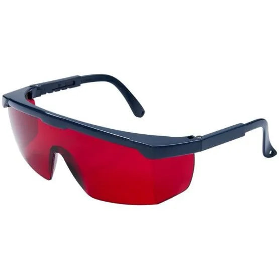 Sichtbrille "Speed Laser", rot
