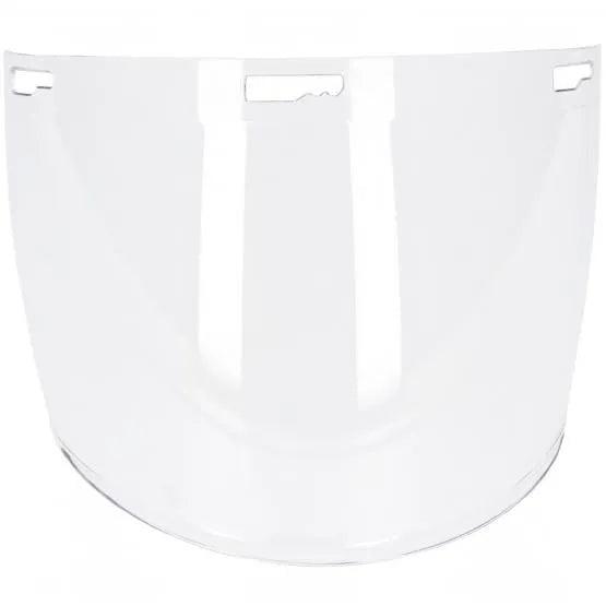 Gesichtsschutzvisier "D!-Rock", Visier, ohne Helmhalterung