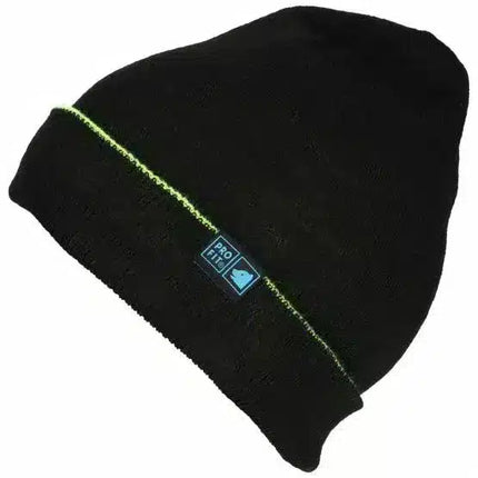 mütze-schwarz-neongelb-