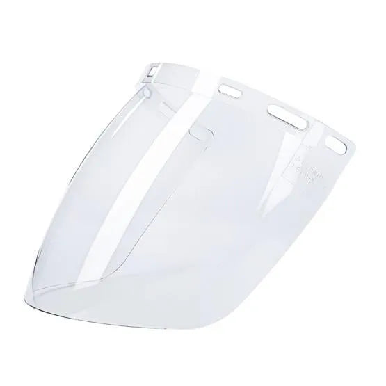 Gesichtsschutzvisier "Panorama", Visier, beschlagfrei