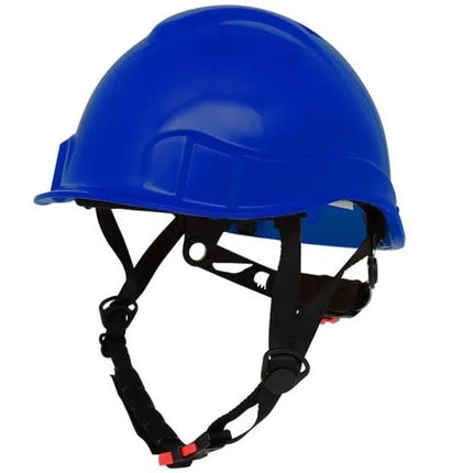 Schutzhelm "Sports Cap" blau, Elektriker Helm