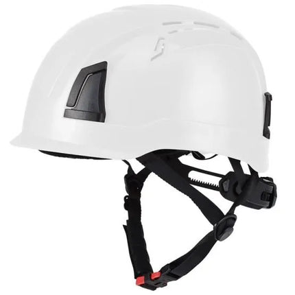 Kletterhelm "Pro Cap D!-Rock K", weiß, EN 12492