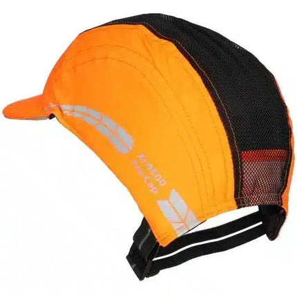 pro-fit-anstosskappe-xi-9500-neonorange-warnschutz-schirm-