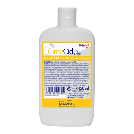 Dr. Schnell Cimocid Desinfektionsmittel