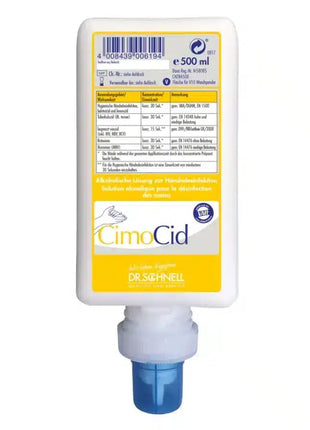 Dr. Schnell Cimocid Händedesinfektionsmittel