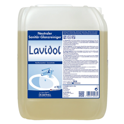 dr-schnell-lavidol-neutraler-sanitaer-und-glanzreiniger-fuer-waende-und-inventar-badmoebel-10-liter-kanister