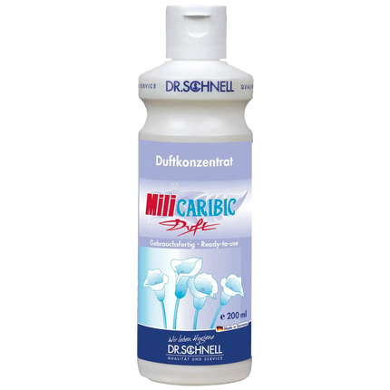 Dr Schnell Milic Caribic Duft Konzentrat