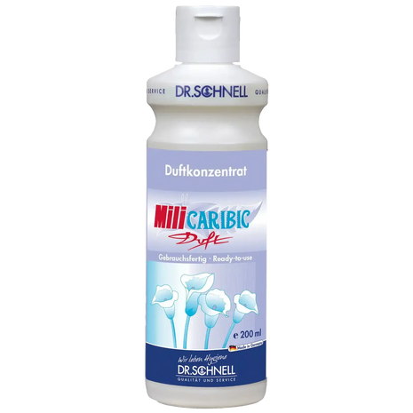 Dr Schnell Milic Caribic Duft Konzentrat