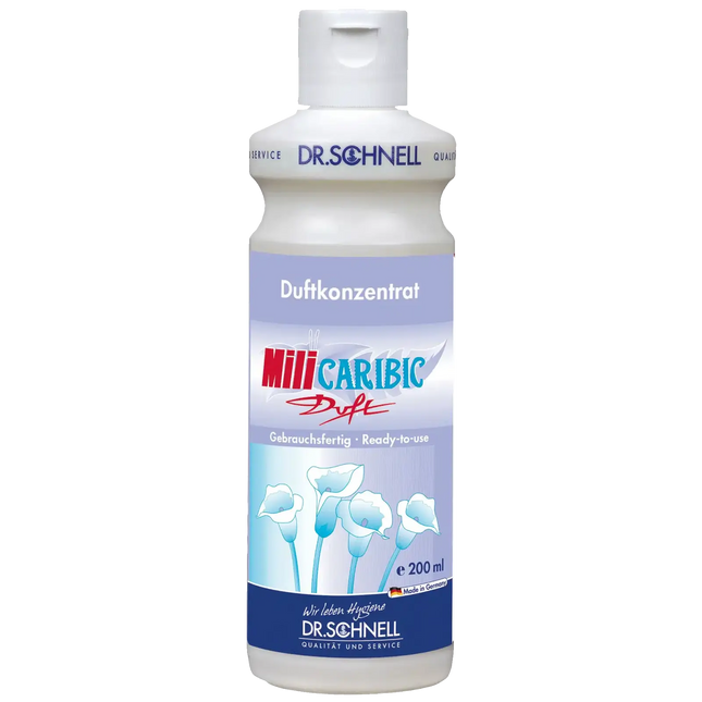 Dr Schnell Milic Caribic Duft Konzentrat