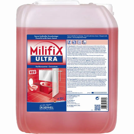 Dr. Schnell Milifix Ultra Reiniger